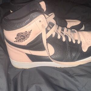 Jordan 1s